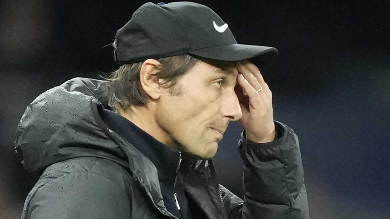 Antonio Conte parla di un suo ex calciatore