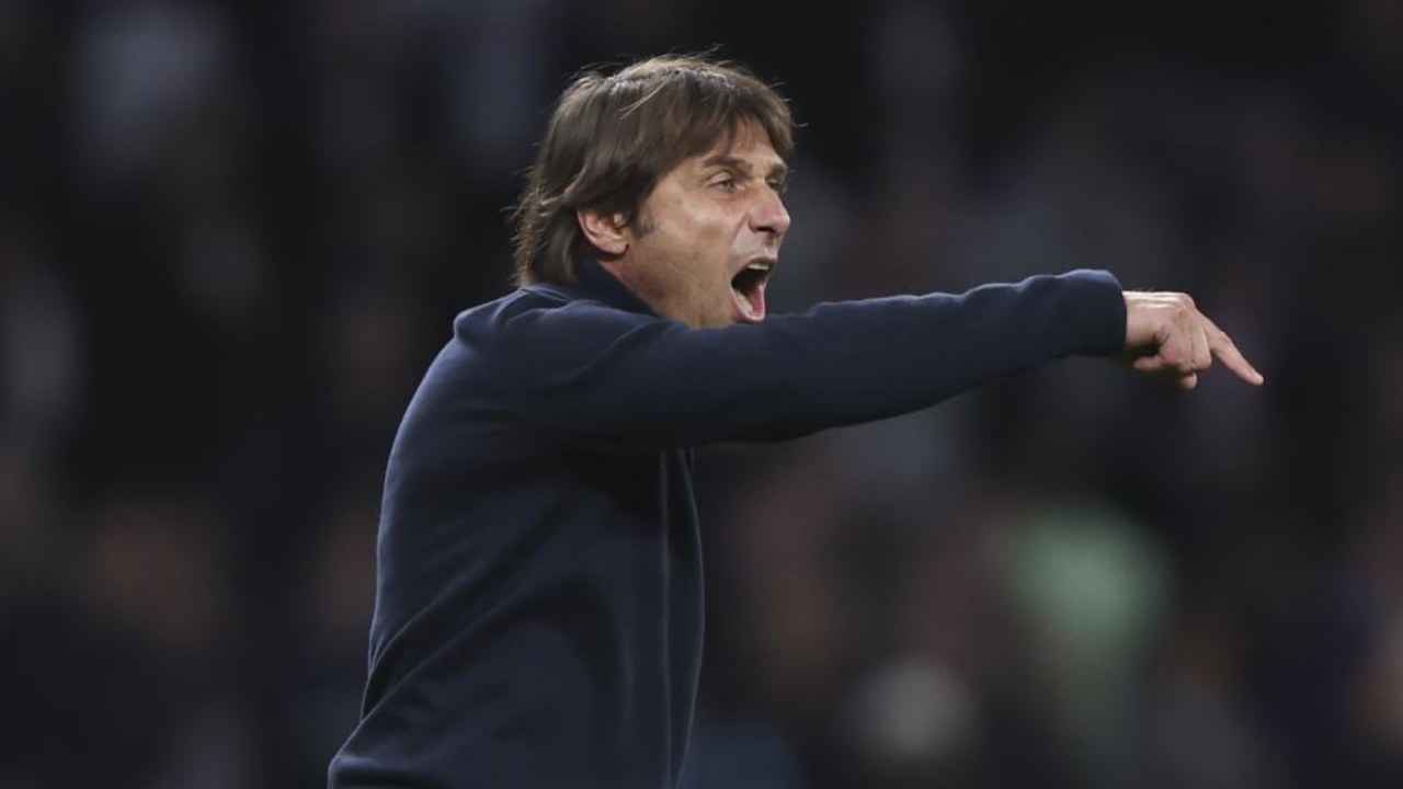 Antonio Conte parla di un suo ex calciatore