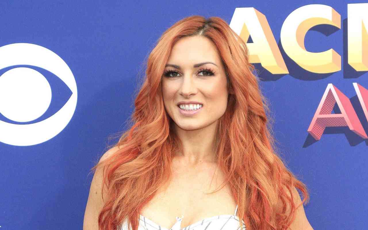 Becky Lynch