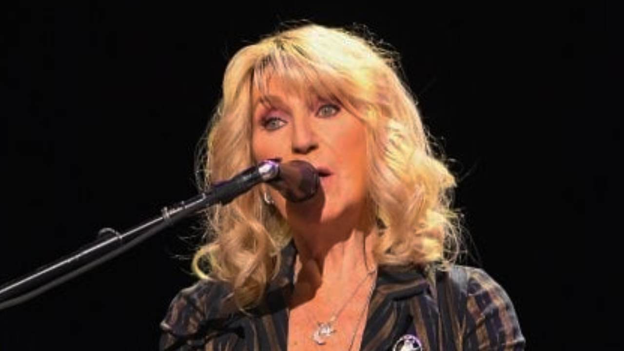 Christine McVie