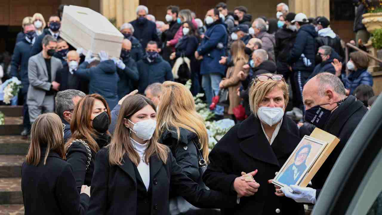 I genitori di Claudio Mandia annunciano battaglia 