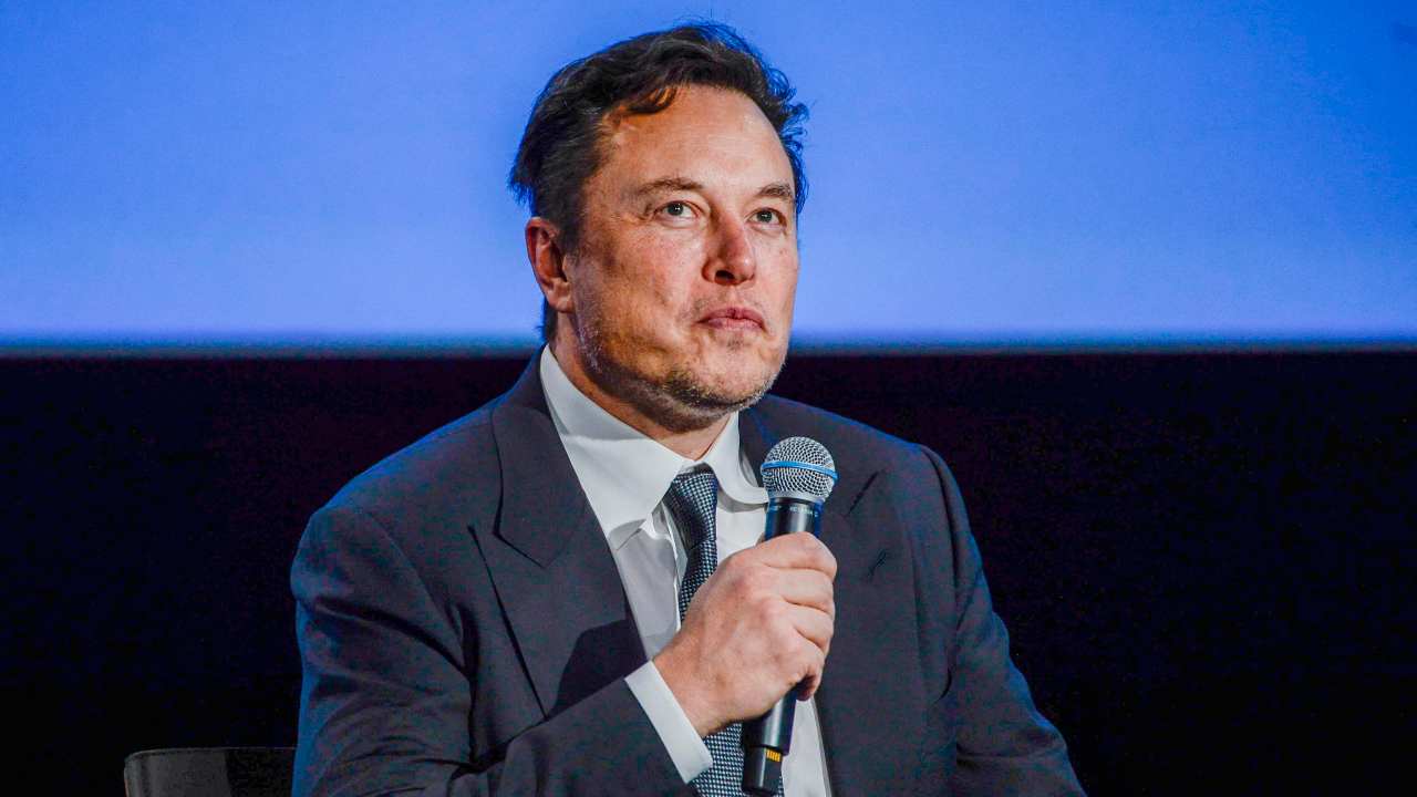 Altra sorpresa da parte di Elon Musk