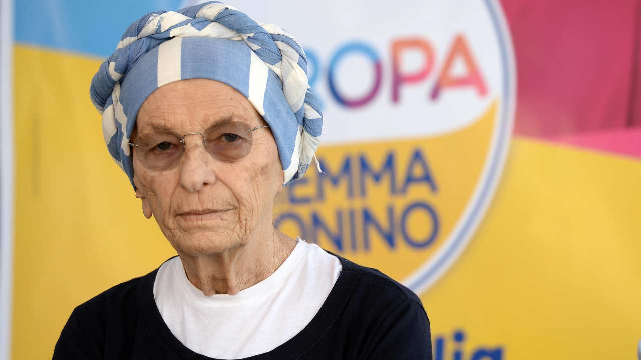 Anche Emma Bonino e la sua Ong coinvolte nello scandalo di Bruxelles