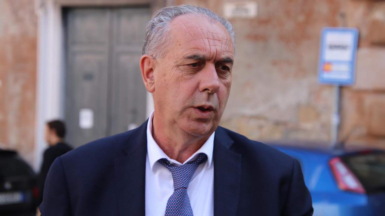 Giovanni Legnini nuovo Commissario Straordinario Protezione Civile 