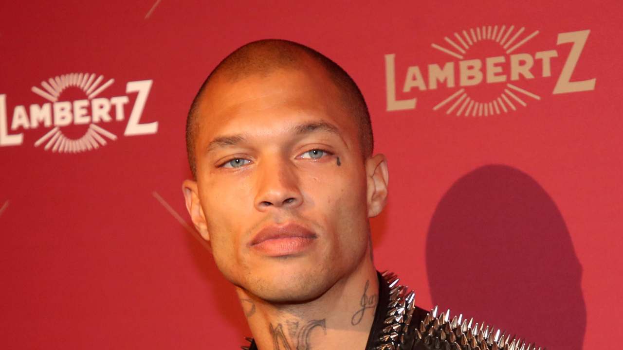 Jeremy Meeks