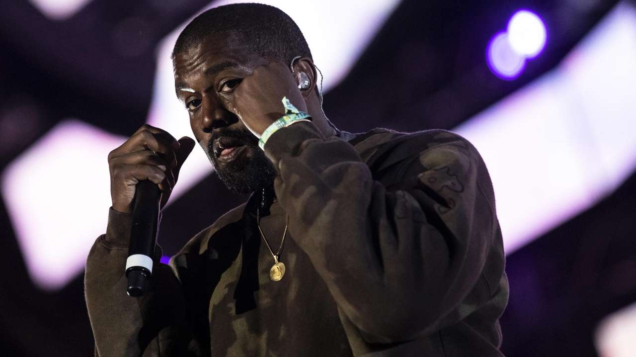 Kanye West, le dichiarazioni che spizzano tutti