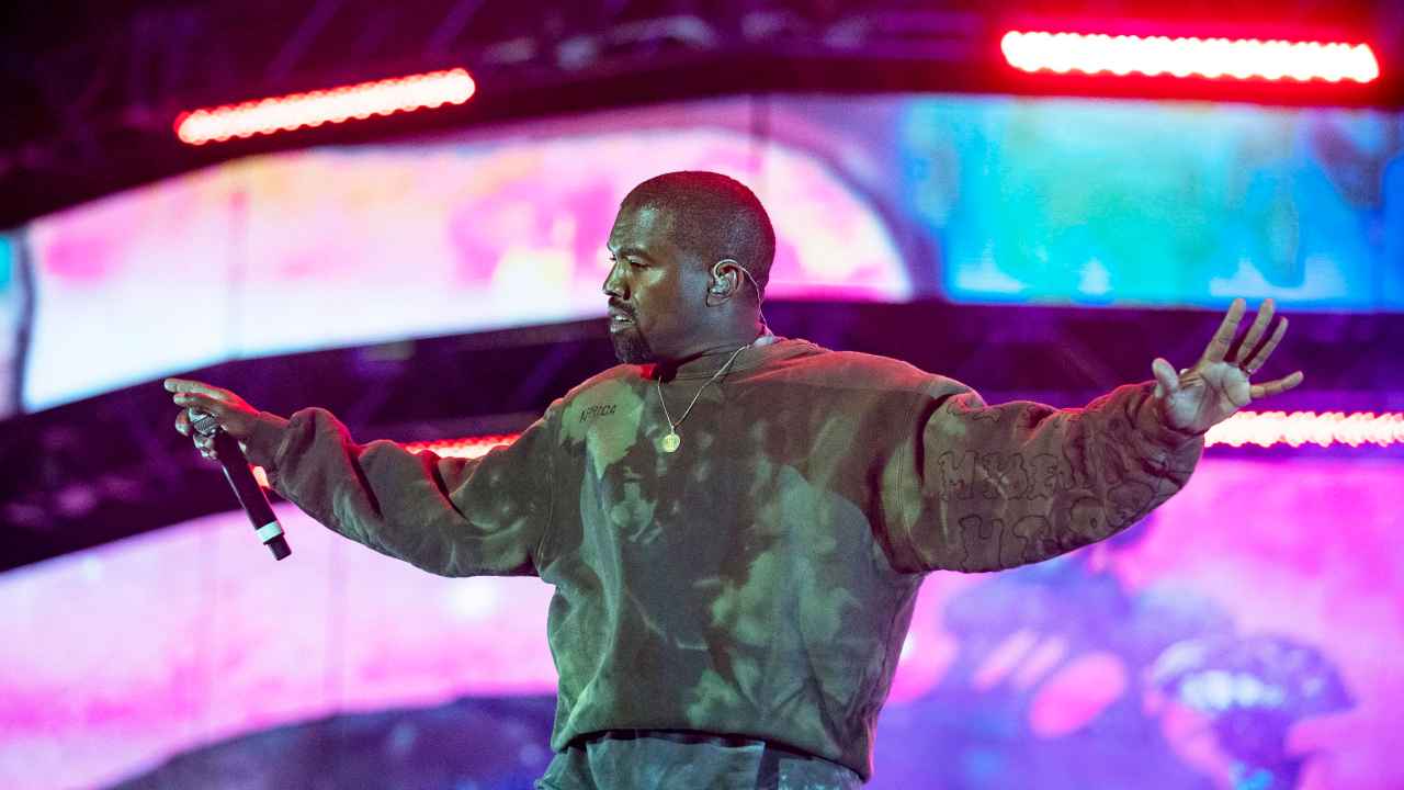 Kanye West, le dichiarazioni che spizzano tutti