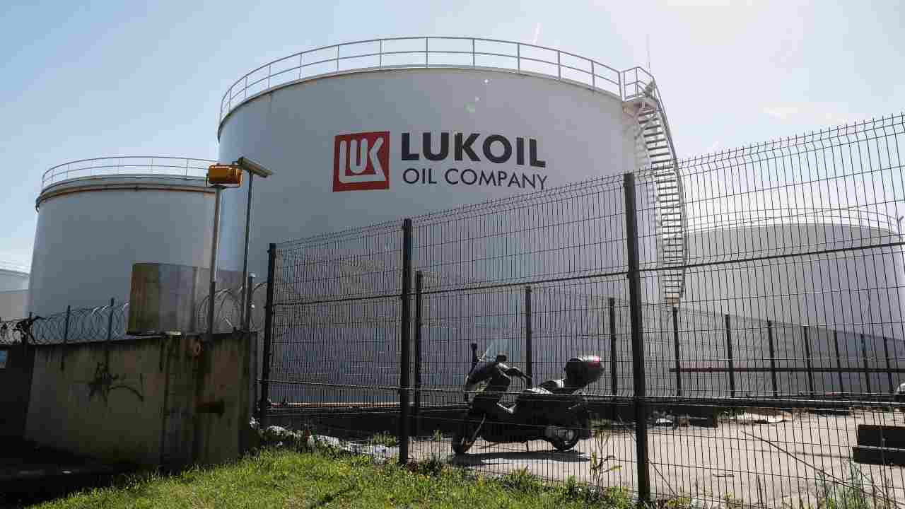 Le ultime dal Cdm sul decreto Lukoil