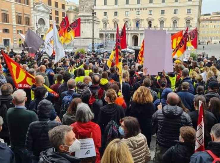 Manifestazione