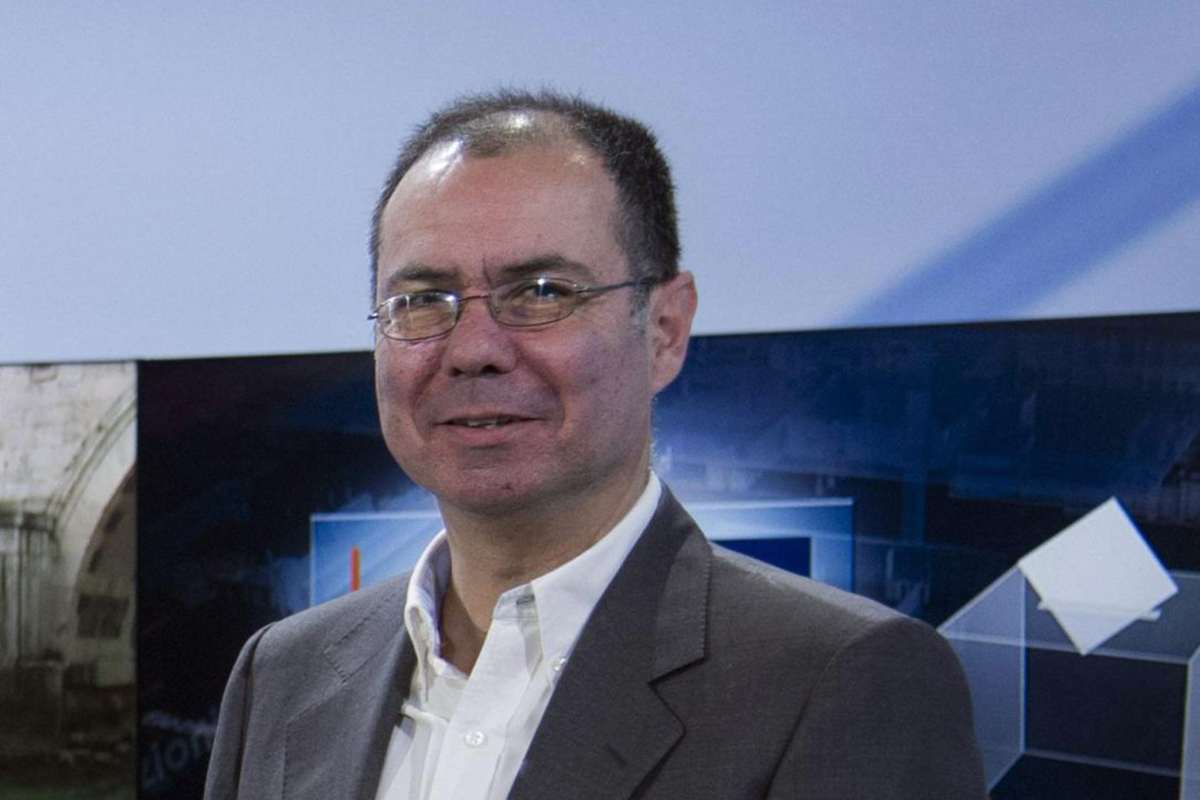 Nicola Rao nuovo direttore del Tg2