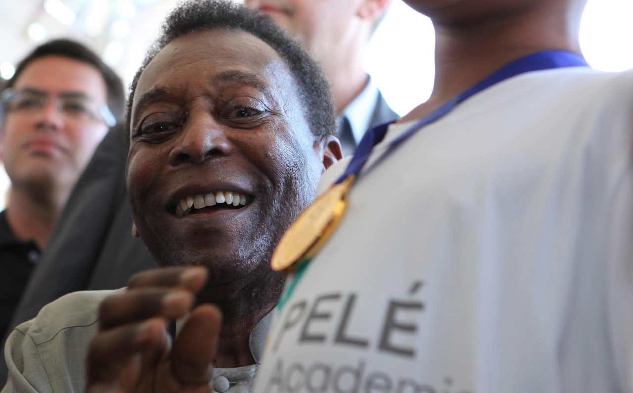 Pelé