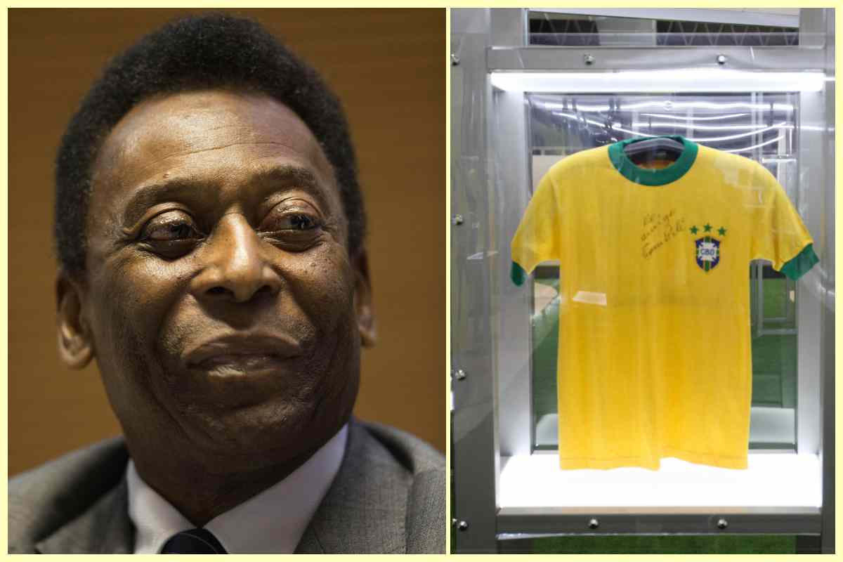 Pelé