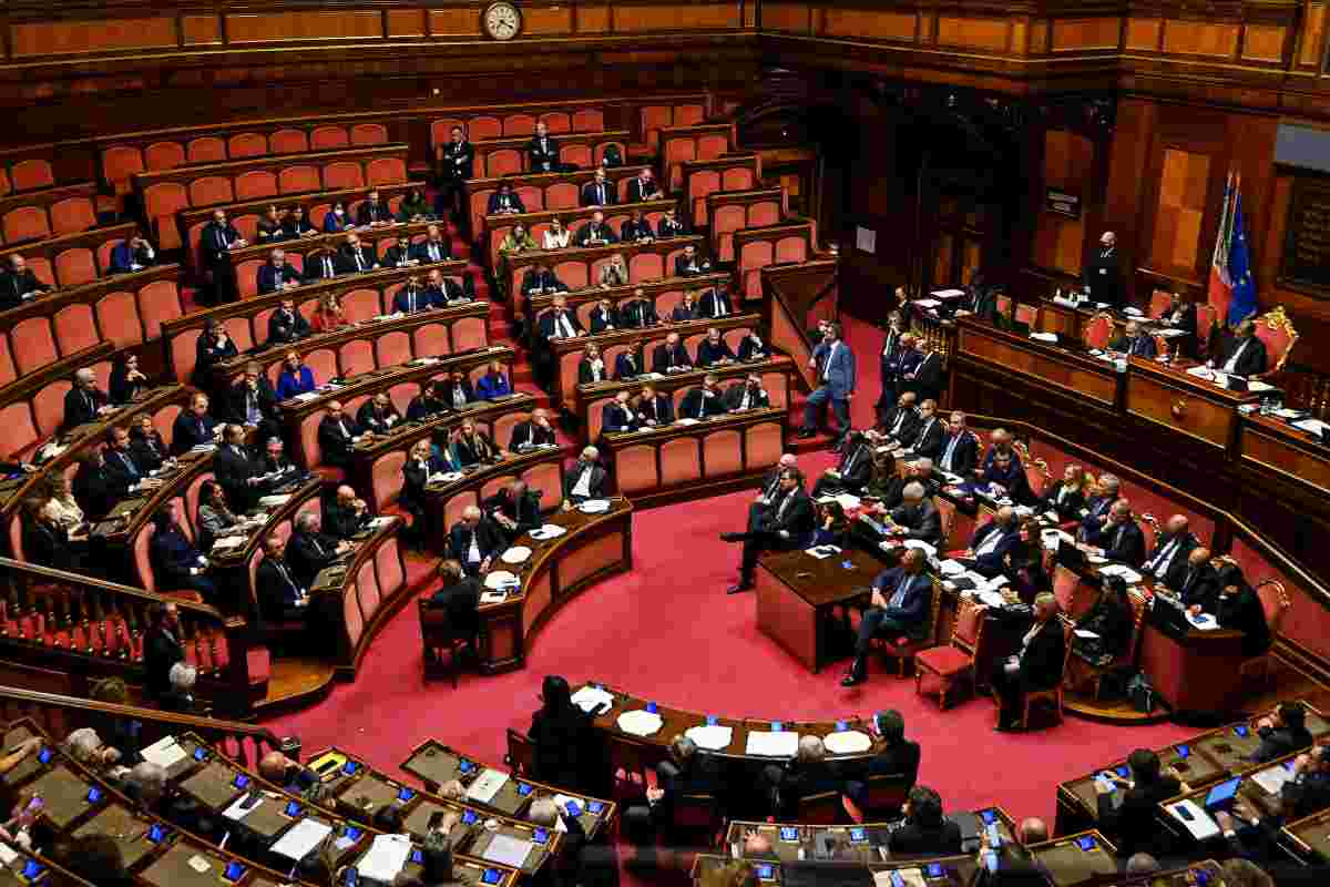 C'è il via libera da parte del Senato sul Ddl sport