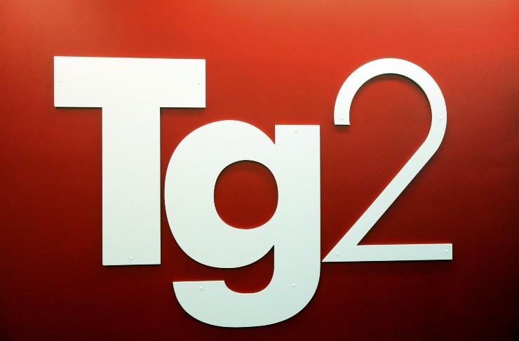 Nominato il nuovo direttore del Tg2