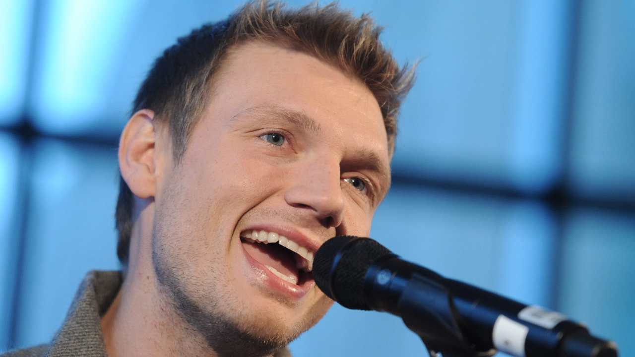 Nick Carter si difende da accuse di violenza