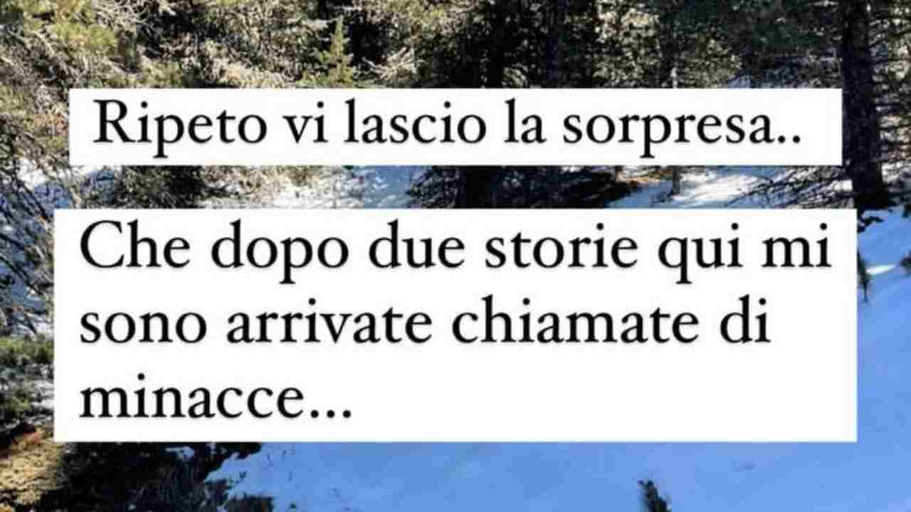 Reazione Vittoria Deganello all'entrata di Nicole Murgia al Grande Fratello