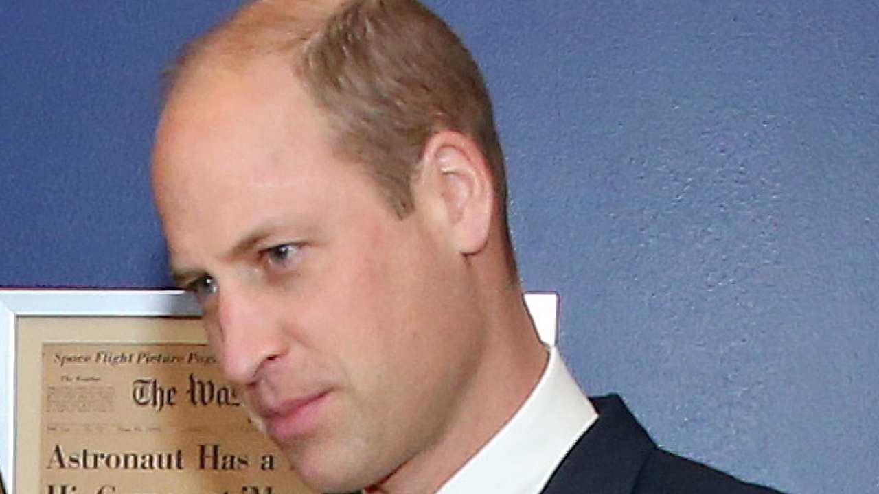 Terribile lutto per il Principe William