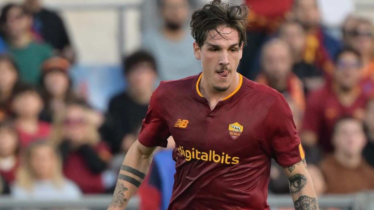 Nicolò Zaniolo, il suo idolo era un altro allenatore