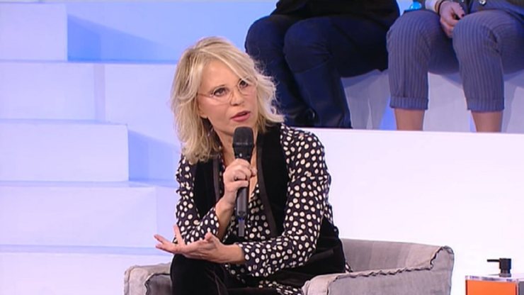 Amici 2022 Maria de Filippi tv