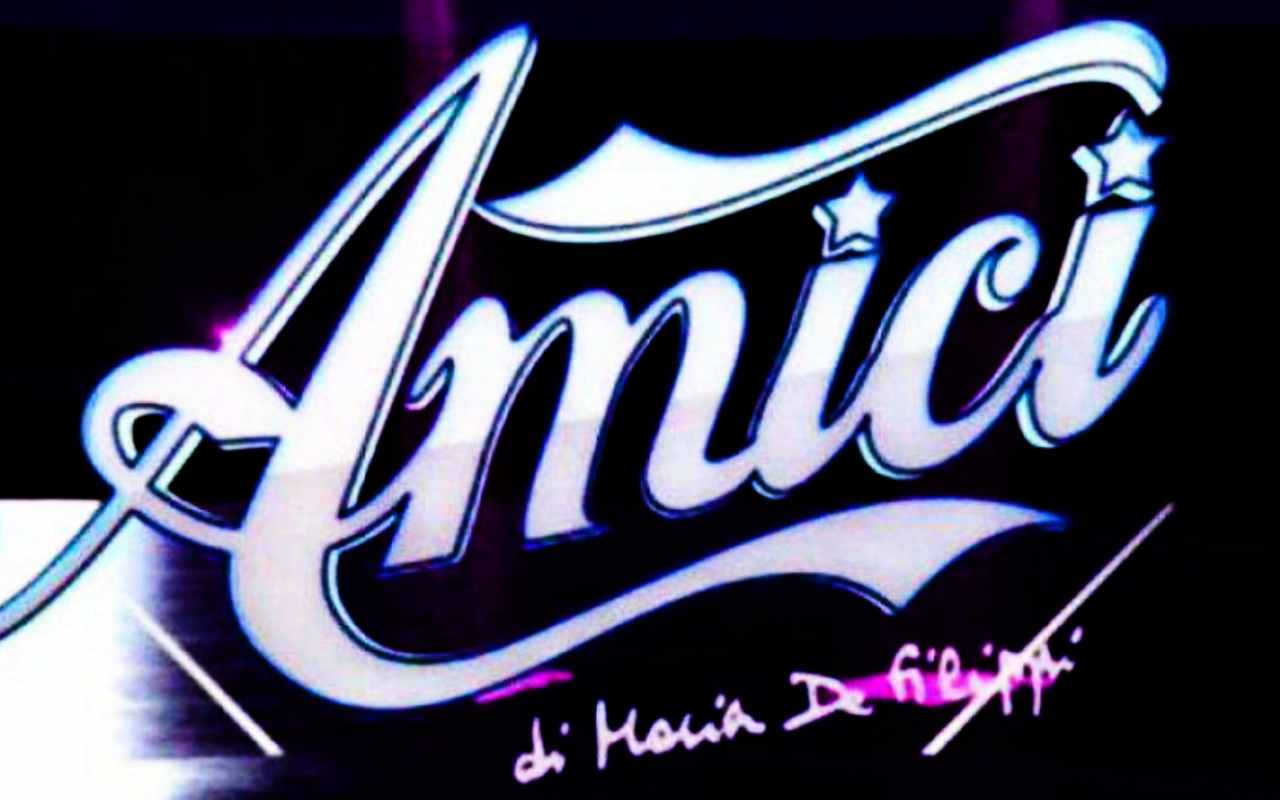 Amici 22