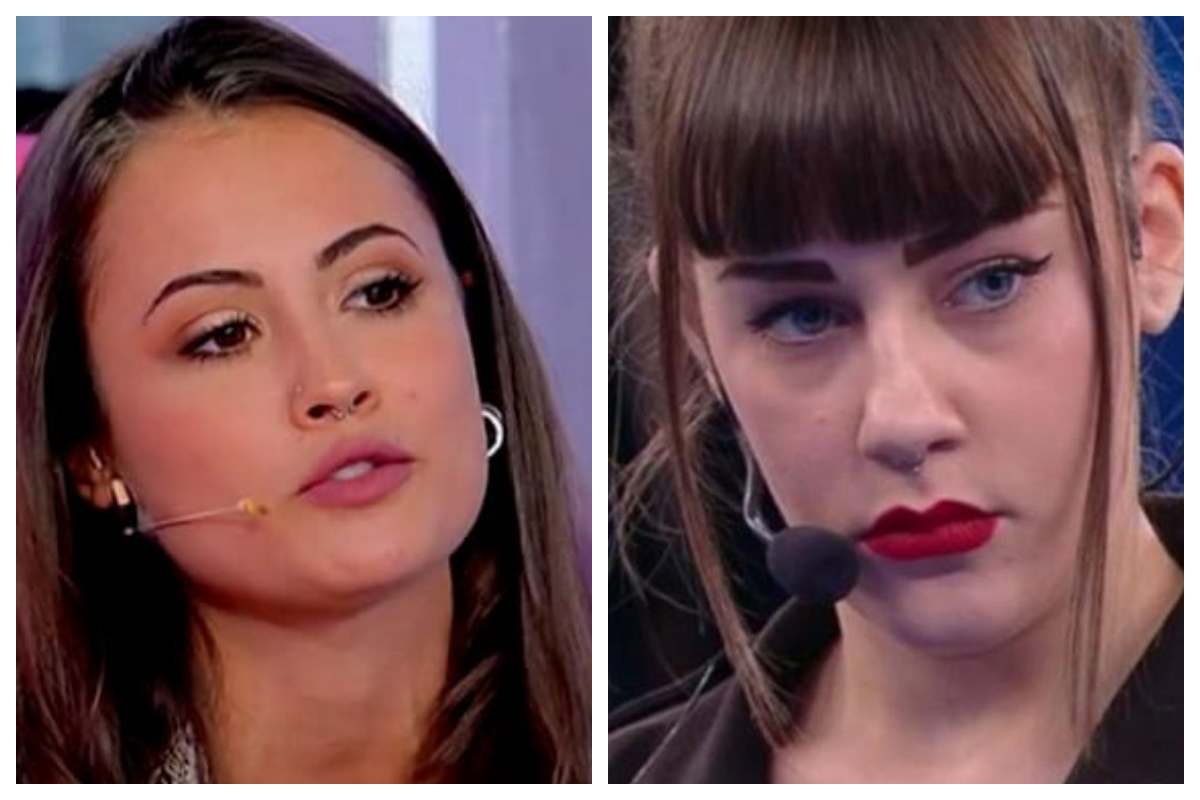 Arianna e Chiara tv