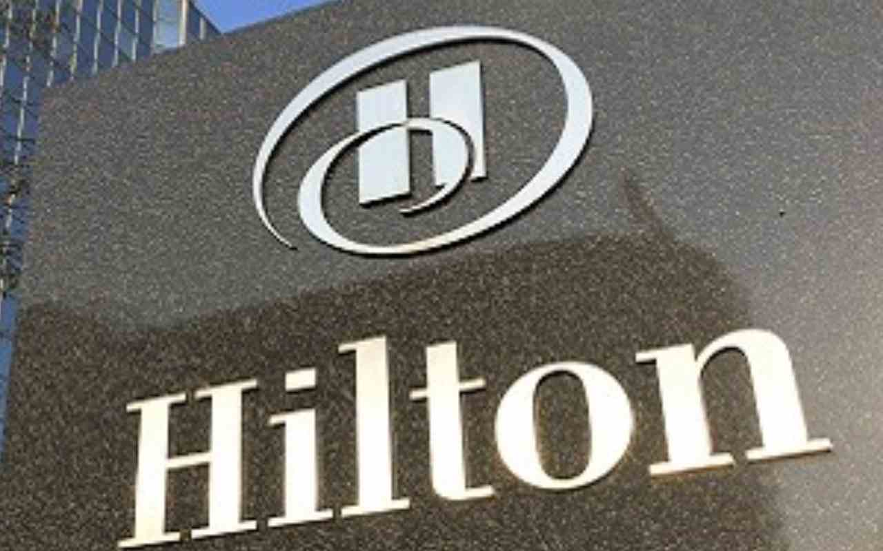 Assunzioni Hilton,