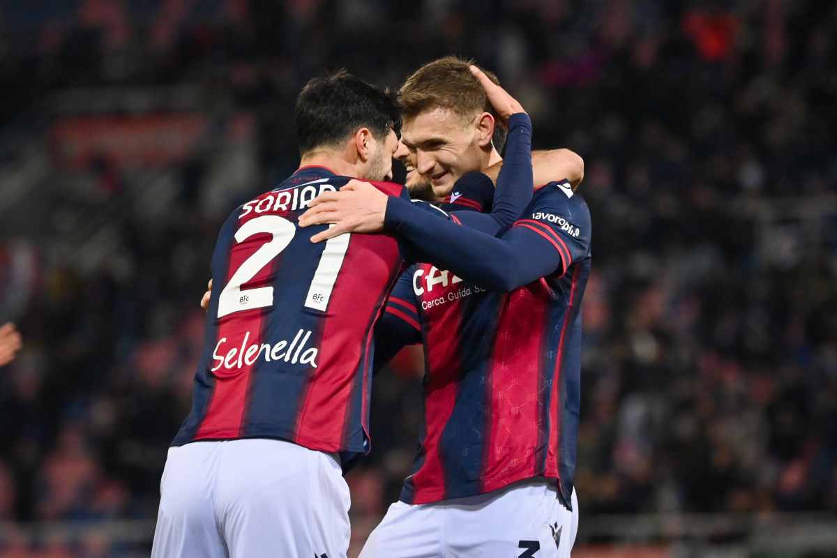 Bologna-Spezia