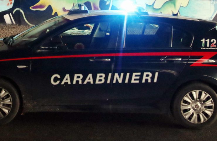 24enne accoltellato a Capodanno