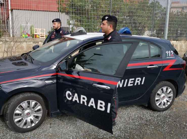 Carabinieri