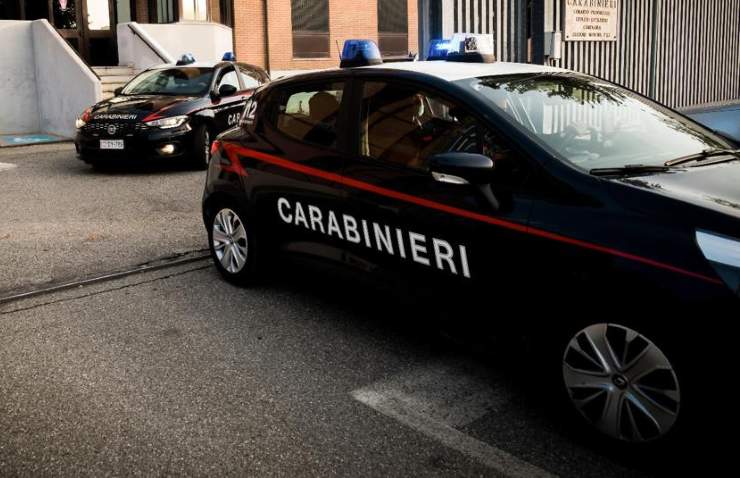 Carabinieri