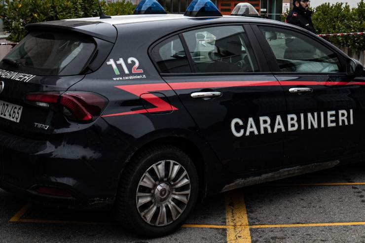 Carabinieri