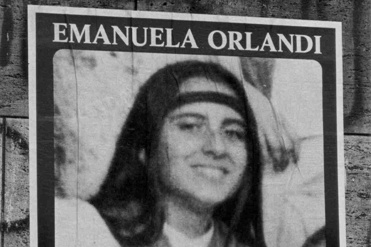 Caso Emanuela Orlandi