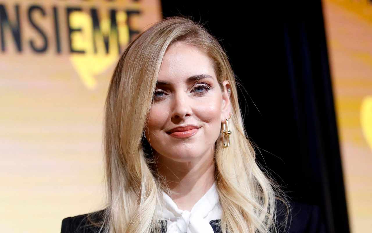 Chiara Ferragni,