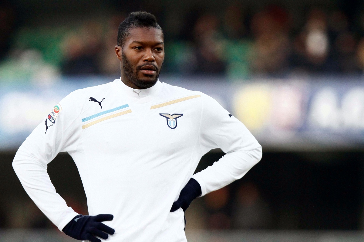 Cissé Lazio