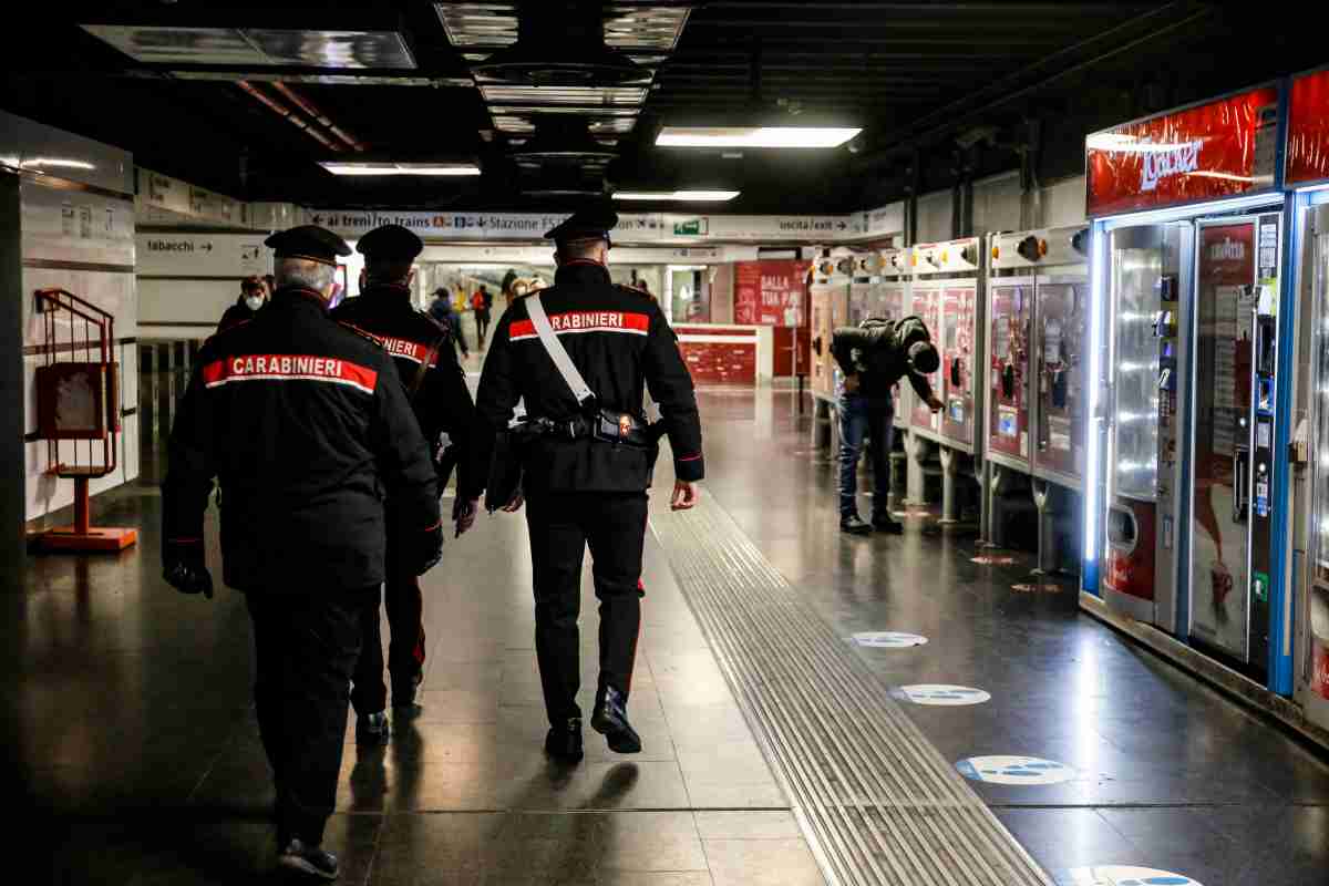 Controllo Termini