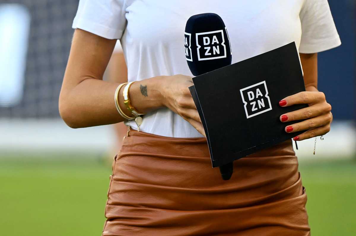 Dazn