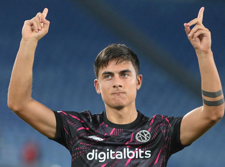 Paulo Dybala