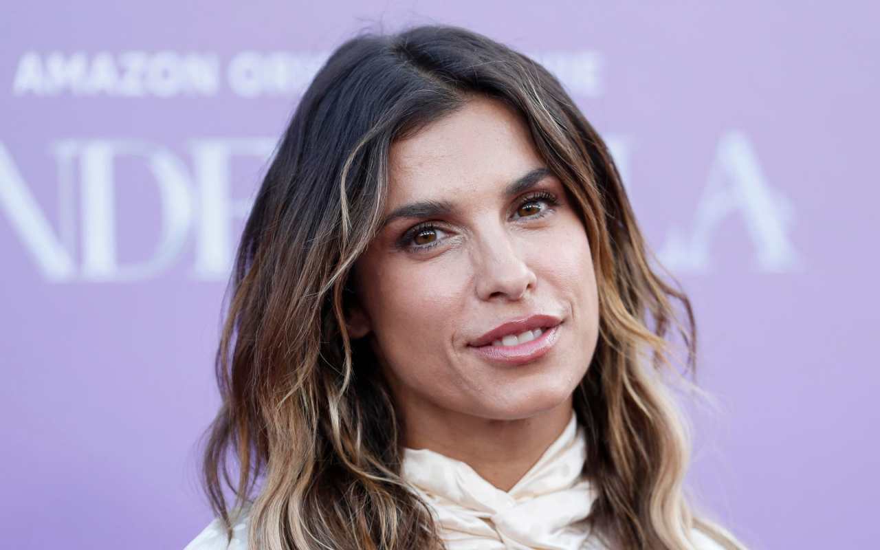 Elisabetta Canalis,