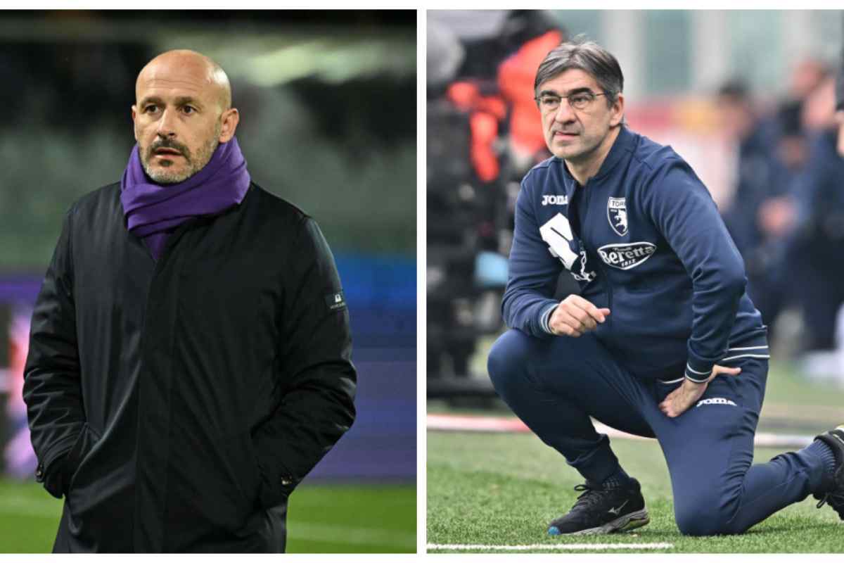 Fiorentina-Torino