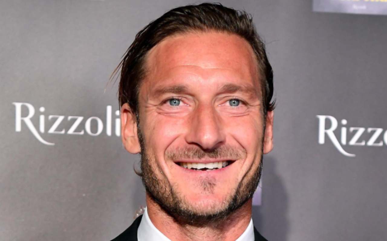 Francesco Totti