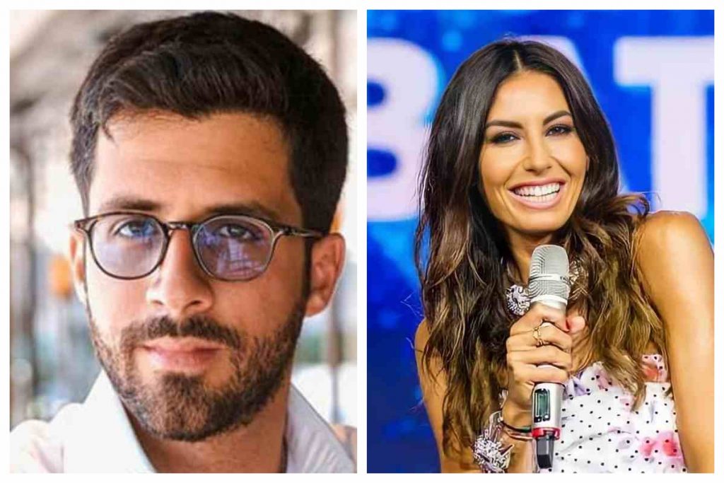 Elisabetta Gregoraci E Giulio Fratini Non Si Nascondono Più: è Amore ...