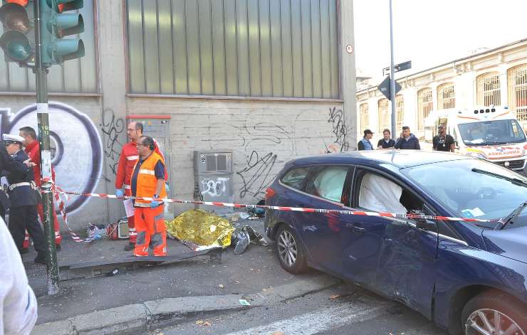 Incidenti stradali, i numeri del 2022 parlano chiaro