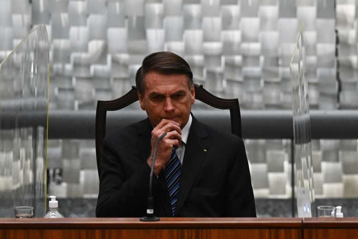 Altri guai per Bolsonaro