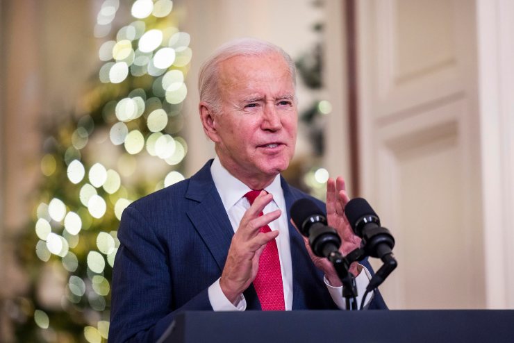 Elezioni USA, Biden pronto a ricandidarsi?