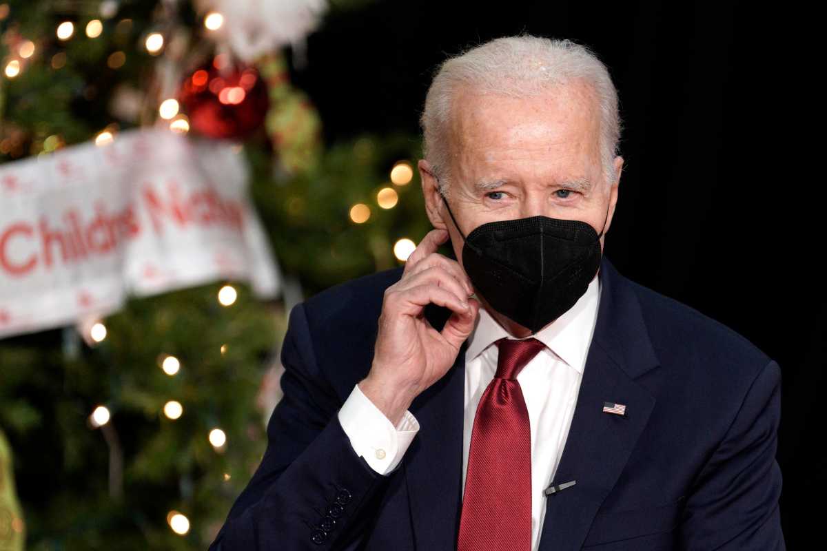 Elezioni USA, Biden pronto a ricandidarsi?