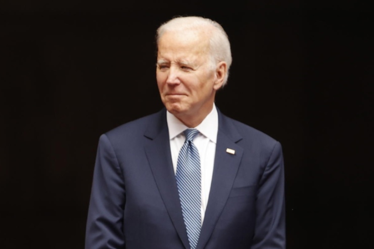 Joe Biden 