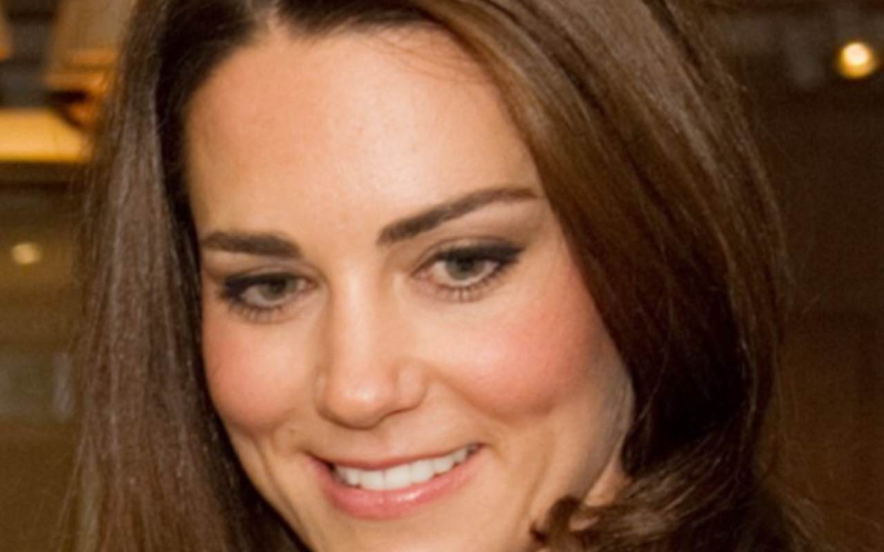 Kate Middleton