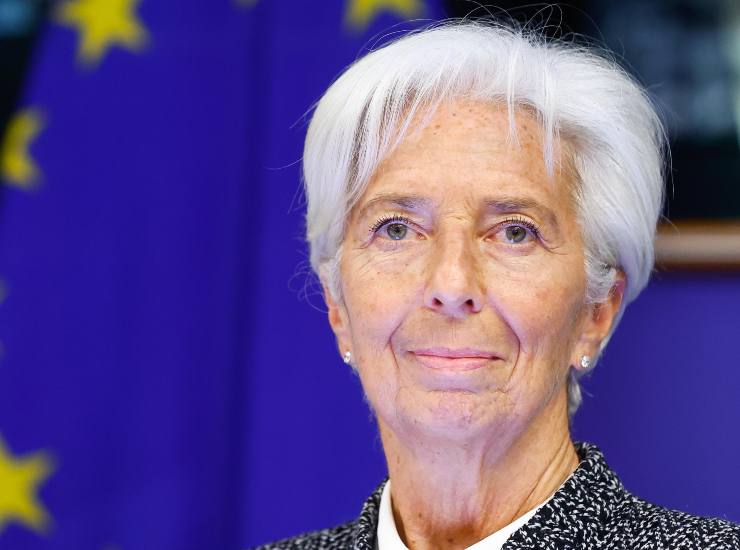 Lagarde