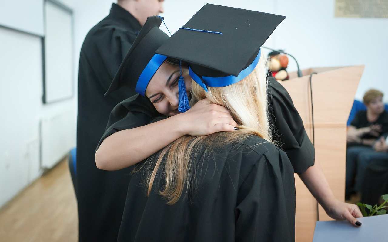 Riscatto di laurea