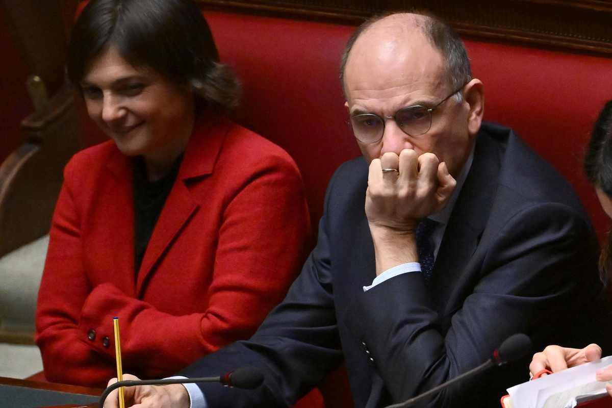 Letta futuro